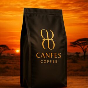 Canfes Coffee