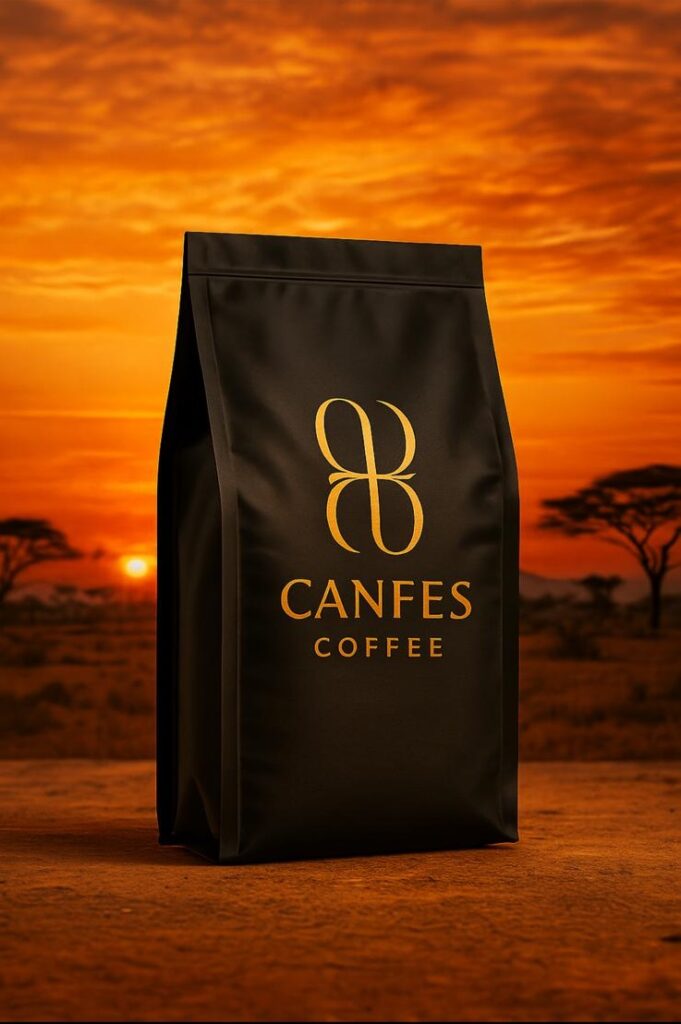 Canfes Coffee