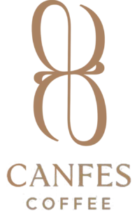 Canfes Coffee logo