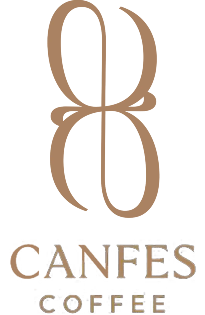Canfes Coffee logo
