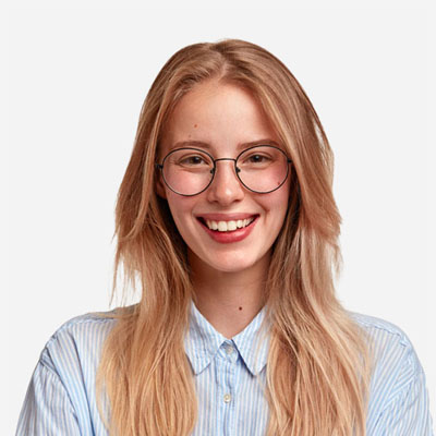 Sabrina M., Berlin