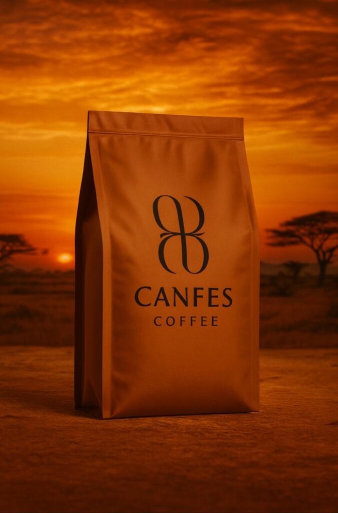 coffee canfees coffee