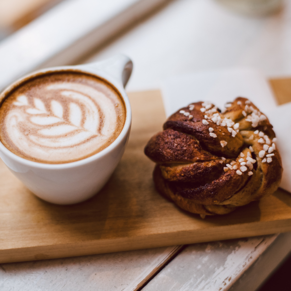 Chai Latte