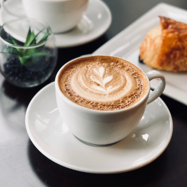 Latte Machiato
